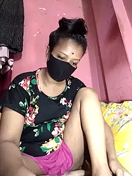 Oindrila-Rani online show from 04/14/26, 10:43