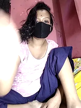 Oindrila-Rani online show from 04/16/26, 01:56