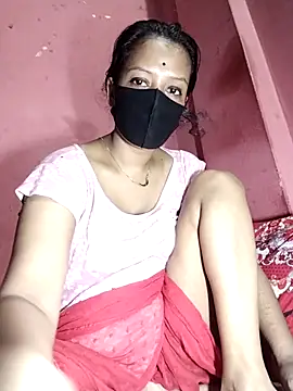 Oindrila-Rani online show from 04/26/26, 02:04