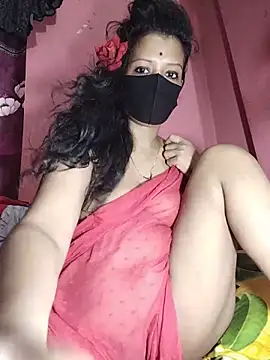 Oindrila-Rani online show from 05/15/26, 12:50