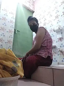 Oindrila-Rani online show from 06/02/26, 01:24