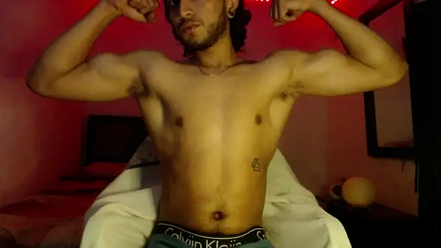 maxximus 100 online show from 01/31/25, 06:13