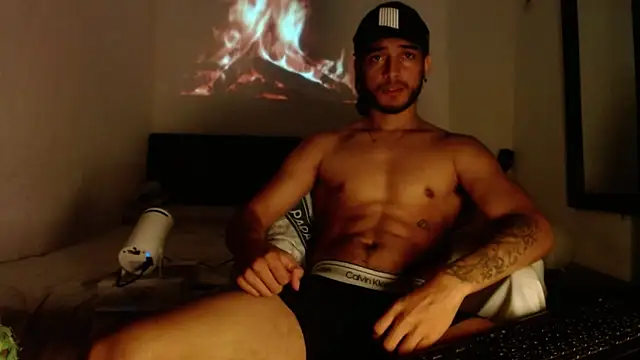 maxximus 100 online show from 02/06/25, 08:18