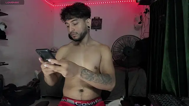 maxximus 100 online show from 04/01/26, 03:29