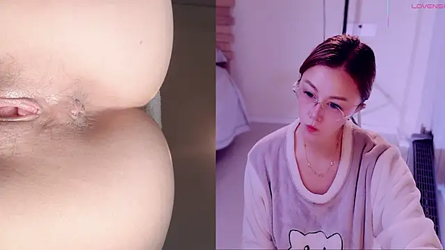 Krismil3 online show from 03/24/26, 02:00