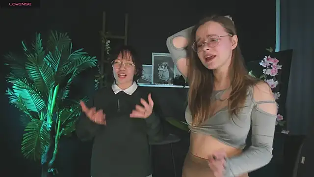 CassieCool online show from 01/29/25, 02:51