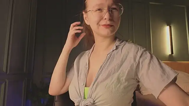 CassieCool online show from 12/03/25, 12:47