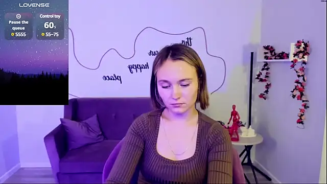 BritnieCute online show from 01/15/25, 07:26