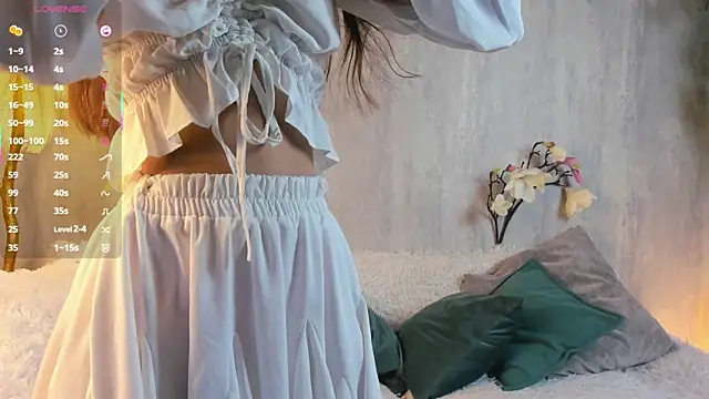 Snapshot of PetraBawden chatting on 02/15/25, 08:44 PetraBawden online show from 02/15/25, 08:44