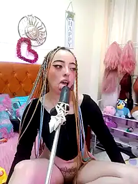 Yennastone online show from 12/20/24, 09:17