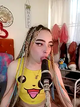 Yennastone online show from 12/31/24, 06:46