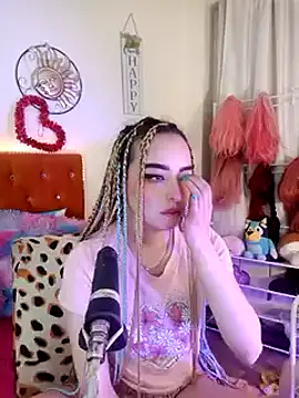 Yennastone online show from 01/01/25, 12:53