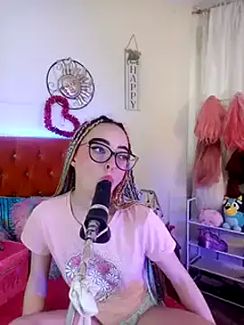 Yennastone online show from 01/01/25, 10:03