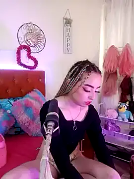 Yennastone online show from 01/02/25, 07:51