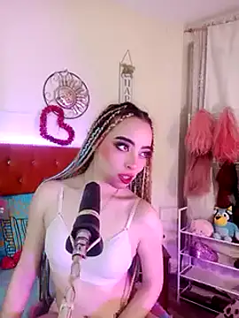 Yennastone online show from 01/04/25, 03:40