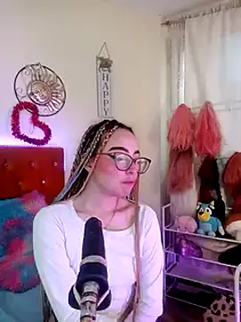 Yennastone online show from 01/04/25, 09:20