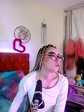 Yennastone online show from 01/05/25, 12:52