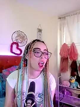 Yennastone online show from 01/05/25, 06:56