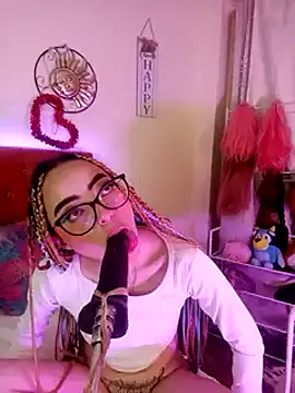 Yennastone online show from 01/09/25, 03:47