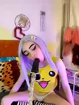 Yennastone online show from 01/18/25, 03:20