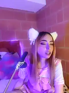 Yennastone online show from 02/14/25, 01:13