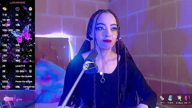 Yennastone online show from 03/13/25, 12:37