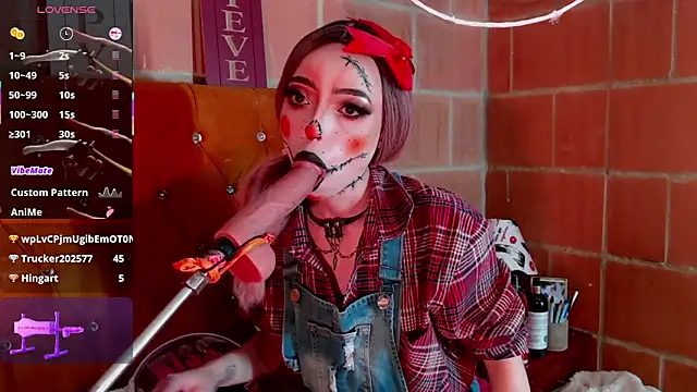 Yennastone online show from 10/05/25, 03:38