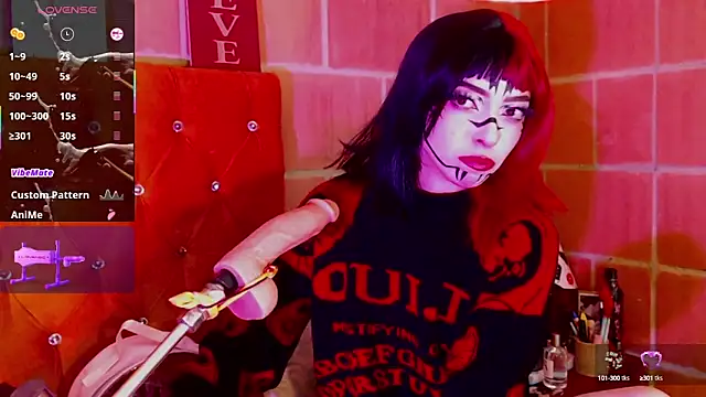 Yennastone online show from 10/07/25, 05:59