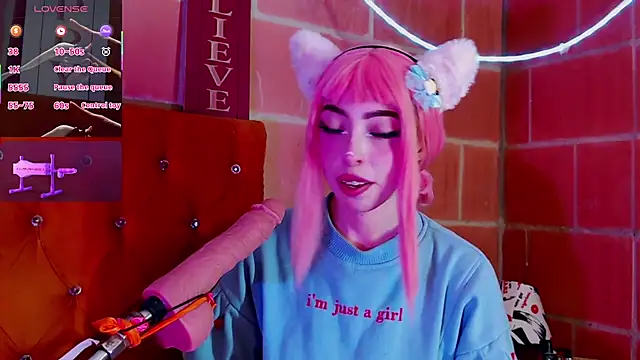 Yennastone online show from 10/22/25, 04:46