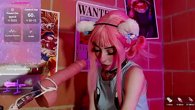 Yennastone online show from 02/13/26, 06:53