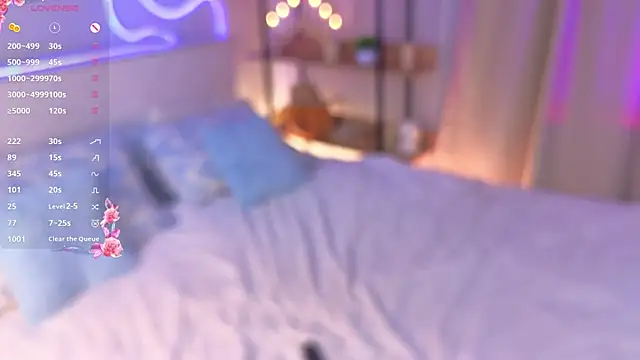 HollisBeckett online show from 03/05/25, 09:27