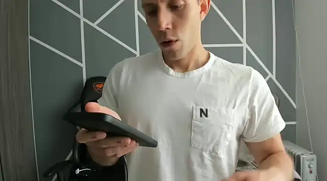 Snapshot of ianandjosephx chatting on 01/31/25, 05:10 ianandjosephx online show from 01/31/25, 05:10