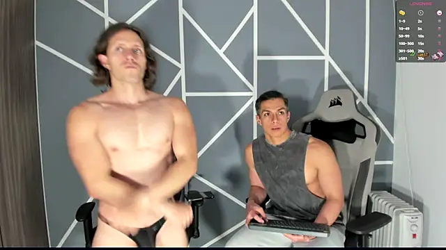 Snapshot of ianandjosephx chatting on 02/03/25, 11:05 ianandjosephx online show from 02/03/25, 11:05