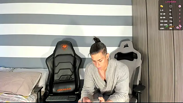 Snapshot of ianandjosephx chatting on 02/19/25, 12:11 ianandjosephx online show from 02/19/25, 12:11