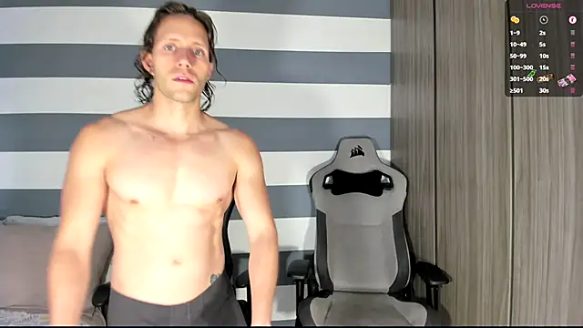 Snapshot of ianandjosephx chatting on 02/23/25, 04:46 ianandjosephx online show from 02/23/25, 04:46