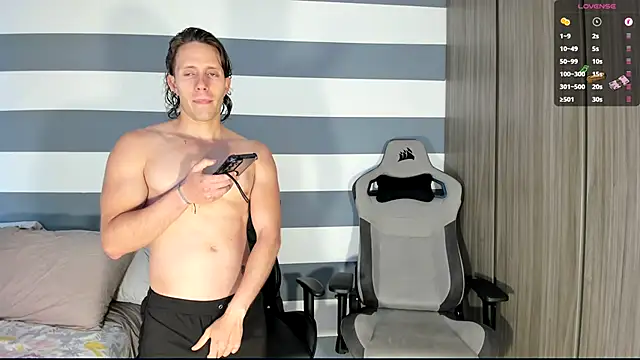 Snapshot of ianandjosephx chatting on 02/25/25, 02:22 ianandjosephx online show from 02/25/25, 02:22