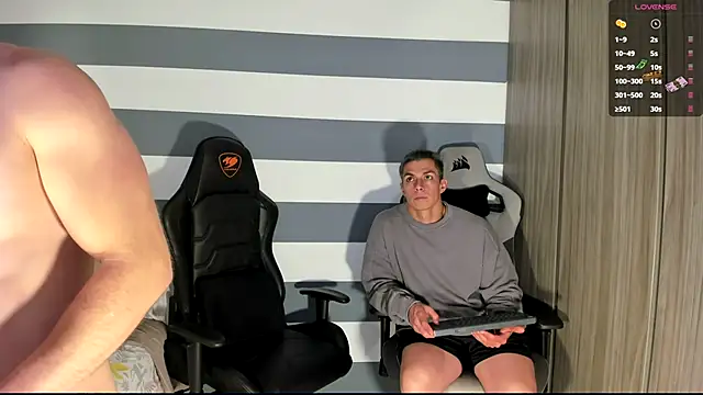 Snapshot of ianandjosephx chatting on 02/25/25, 11:11 ianandjosephx online show from 02/25/25, 11:11