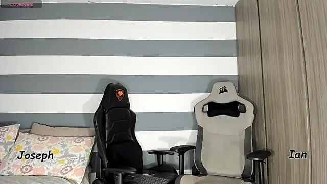 Snapshot of ianandjosephx chatting on 09/20/25, 10:49 ianandjosephx online show from 09/20/25, 10:49