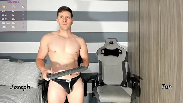 Snapshot of ianandjosephx chatting on 01/11/26, 09:14 ianandjosephx online show from 01/11/26, 09:14