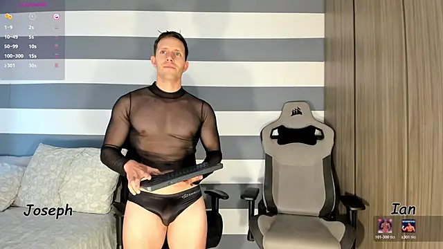 Snapshot of ianandjosephx chatting on 01/15/26, 02:21 ianandjosephx online show from 01/15/26, 02:21