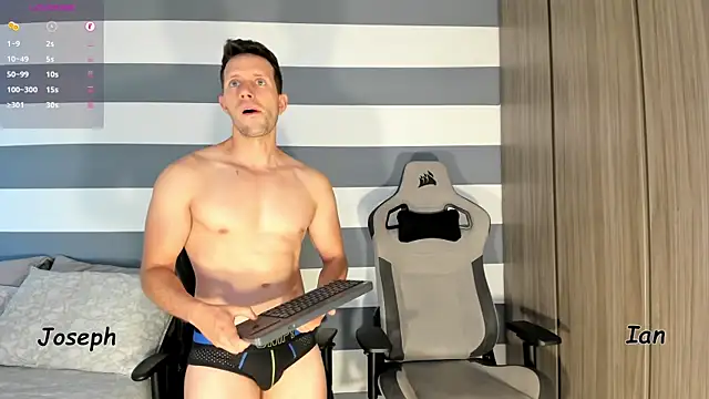 Snapshot of ianandjosephx chatting on 02/16/26, 01:07 ianandjosephx online show from 02/16/26, 01:07