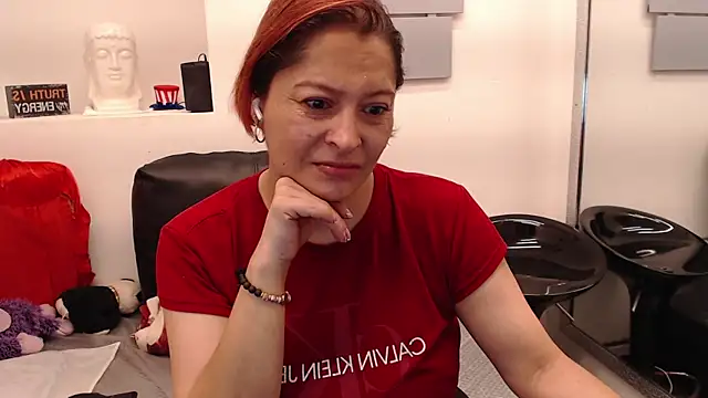 eva twiss online show from 05/07/26, 01:05