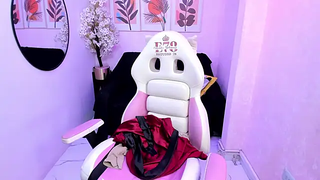 Zafiro t18 online show from 01/23/25, 10:33