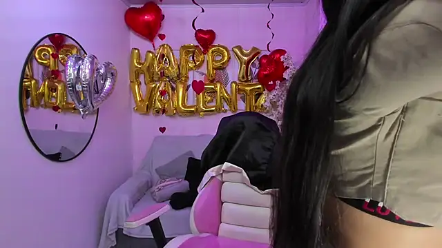 Zafiro t18 online show from 02/15/25, 07:39