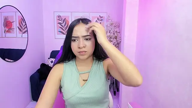 Zafiro t18 online show from 02/28/25, 07:14