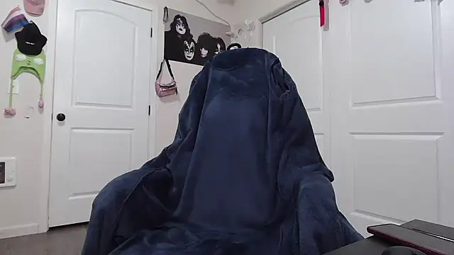 GoddessPinxx online show from 06/22/26, 05:15