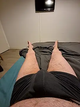 Bretoncool online show from 01/07/26, 07:22