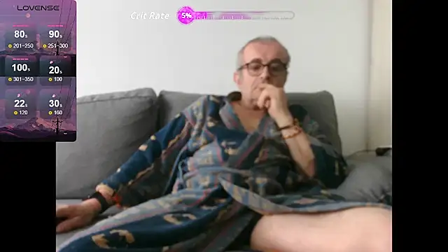 Bretoncool online show from 01/18/26, 10:30