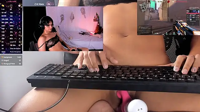 marlena3312 online show from 12/31/24, 03:53