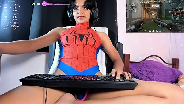 marlena3312 online show from 02/15/25, 04:12